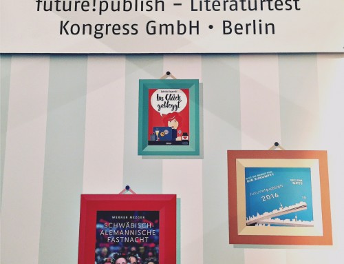 Frankfurter Buchmesse 2016 – Unser Rückblick