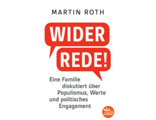 Edition Evangelisches Gemeindeblatt: Widerrede!